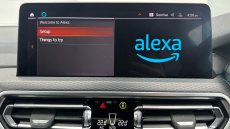 BMW X3 xDrive M40d MHT 5dr Auto Diesel Estate